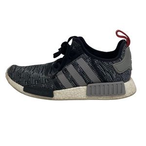 2017 Adidas NMD R1 Glitch Mens Size 11.5 Running Shoes (Retail $130)